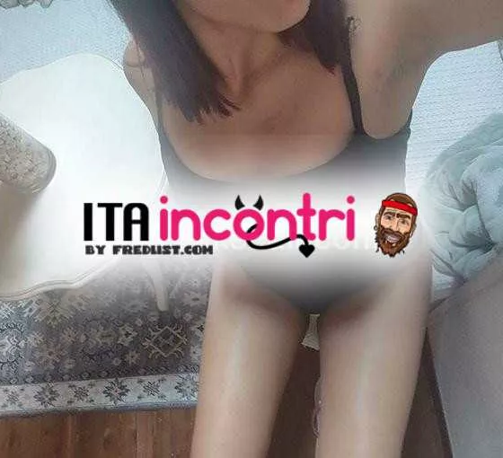 escort.it - Ragazza giovane