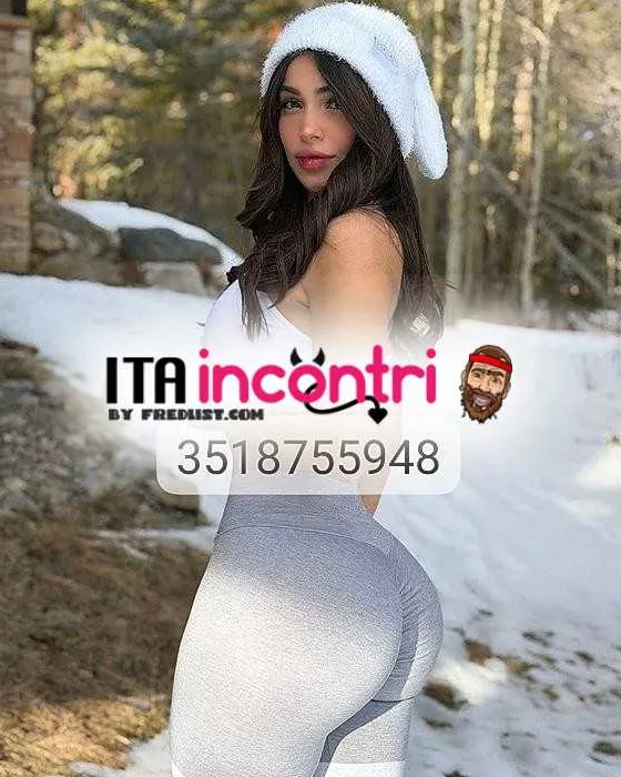 escort.it - Ragazza latina, nuova arrivata  a Riccione!!!!Contattami e non te ne pentirai!!!🫦💥😘❤️🔥💯