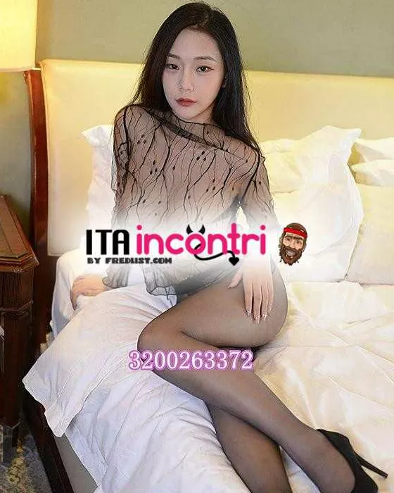 escort.it - 🟩🟪RAGAZZA PASSIONALE, GIOVANE, ORIENTALE, BELLISSIMA,  FARO DEL MEGLIO, SEXY E MOLTO MA MOLTO🟪🟨