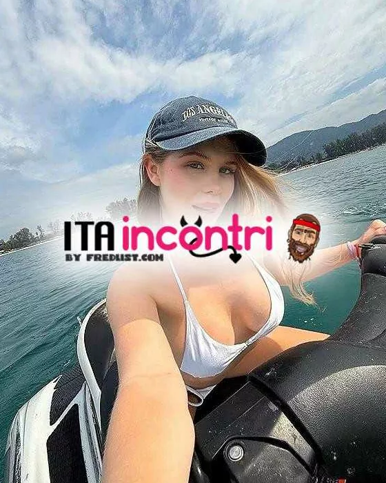 escort.it - Ragazza sexy e seducente, amori miei 🌹🥰❤️