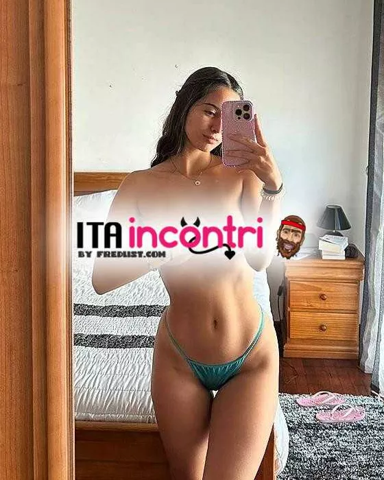 escort.it - RAGGIUNGA, ANCHE A CASA MIA  ❌FOTO VERE❌APENA ARIVATA TI RAGIUNGO IO A CASA TUA &amp; HOTEL 🔞COMPLETA🔞SONO DISPONIBILE.