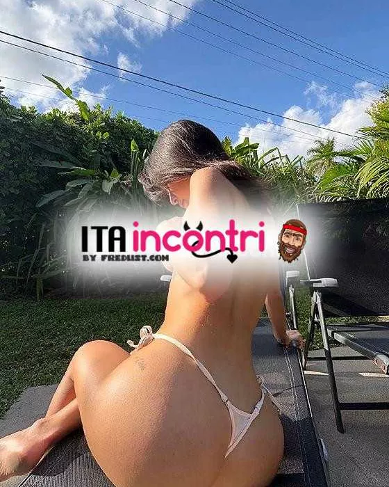escort.it - RAGGIUNGO, ANCHE A CASA MIA  ❌FOTO VERE❌APENA ARIVATA TI RAGIUNGO IO A CASA TUA &amp; HOTEL 🔞COMPLETA🔞SONO DISPONIBILE.