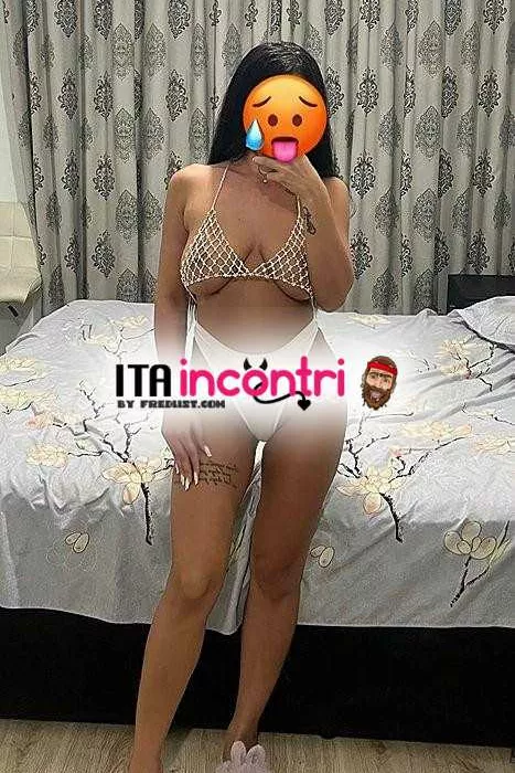 escort.it - 🍒 RAGGIUNGO 🍒 CASA TUA HOTEL B&amp;B 🎀 FOTO REALI 100% 🎀