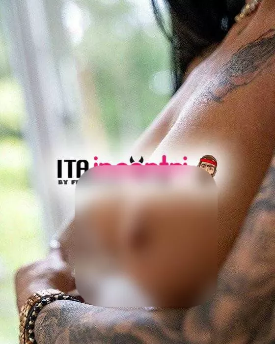 escort.it - 🆘❌❌RAGGIUNGO E Ricevo ❌ 24h su 24h❌
BELISSIMA❌🆘
BELLA PATATINA STRETTA e BAGNATA💦
COMPLETISSIMA 💦