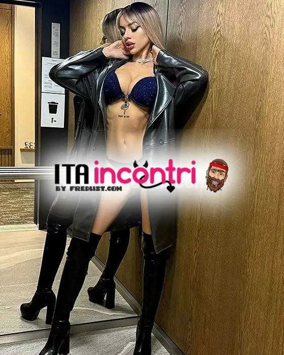 escort.it - 🎀❤️ RAGGIUNGO SOLO💯SPETTACOLARE 💣FOTO REALI CONFERMO IN VIDEOCHIAMATA 💥