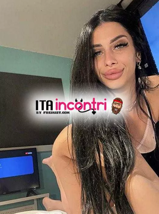 escort.it - ❌RAGGIUNGO TUTTA LA PROVINCIA❌ 🔥RICEVO🔝🥰👠 BELLA BAMBOLINA, CON UN VISO SPECTACOLARE👠😻👿 PIENA DI VOGLIE😍😋 • PERVERSA AMANTE DEI PIACERE PIU INTENSO 69