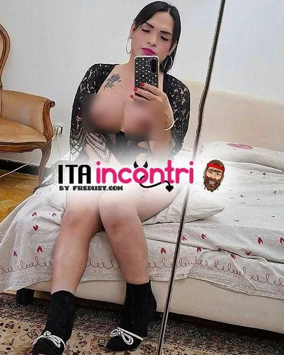 escort.it - Recente arrivo della città da godere con la morbilità e il feticcio che vuoi il mio re