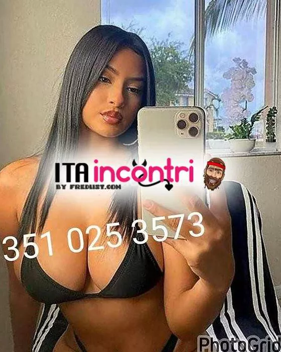 escort.it - 🍾REGINA DEL 69💖💜 CON PRELIMINARI🍆AL NATURALE, LUNGHISSIMI E PASSIONALI.. !!! SONO MOLTO DISPONIBILE...... PER UN PIACERE INFINITO
