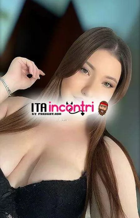 escort.it - Reina del pompino naturale❤️😍Desire Top🫦 Marina centro
