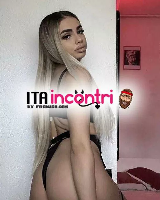 escort.it - RICCEVO O RAGGIUNGO ‼️Tutta Provincia ❌⭕️🛑DOLCE, FOTO REALE 💯💯 BELLISSIMA TROIA ELEGANTE TUTTA