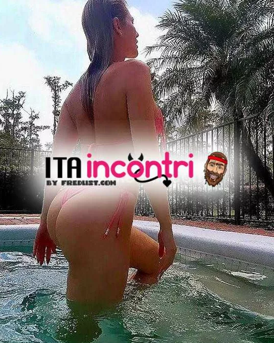 escort.it - Ricevo and Raggiungo ho Macchina/ Hotel...House...Serata