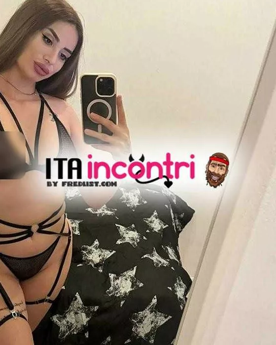 escort.it - RICEVO E RAGGIUNGO -- ⭐  GIULIA ANCHE CON AMICA ⭐ 💯X💯 REALE 💥GOLOSA BOCCA BOLLENTE PELLE LISCIA E PROFUMATA💄