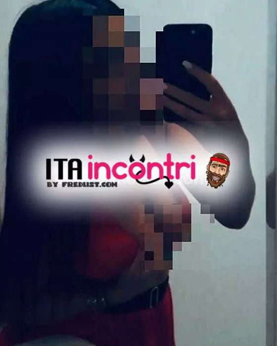 escort.it - RICEVO RAGGIUNGO Ciao, mi chiamo Maria e sono nuova in questa città. ❤️❤️❤️❤️