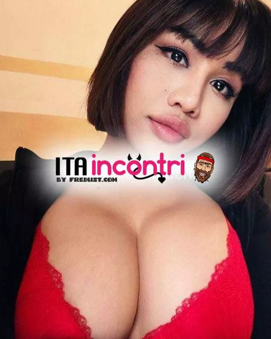 escort.it - 🇹🇭RITA DONNA THAILANDESE🇹🇭 FOT REALI 100% 📷✅