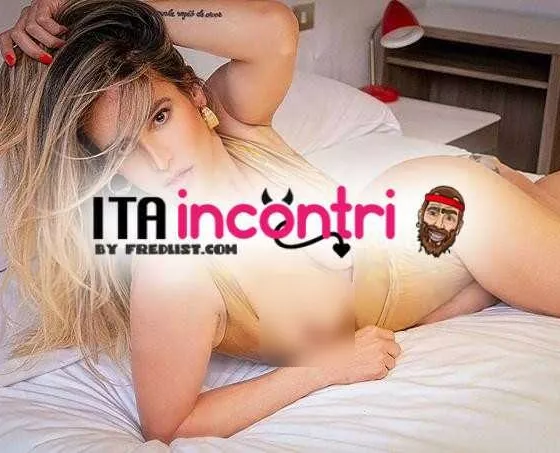 escort.it - RITORNATA A GRANDE RICHIESTA 👠 TOP MODEL LA PIU BELLA TI ASPETTO PIENA DI VOGLIA 💦 💦 💦