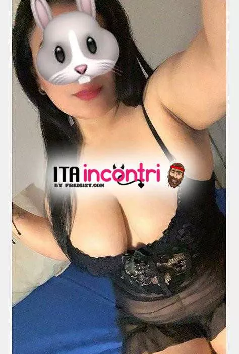 escort.it - RITORNATA DI NUOVO A CESENATICO 
FOTO REALE 100% BELLA MORA CON FIGA CALDISSIMA👠🔥❤️🍒