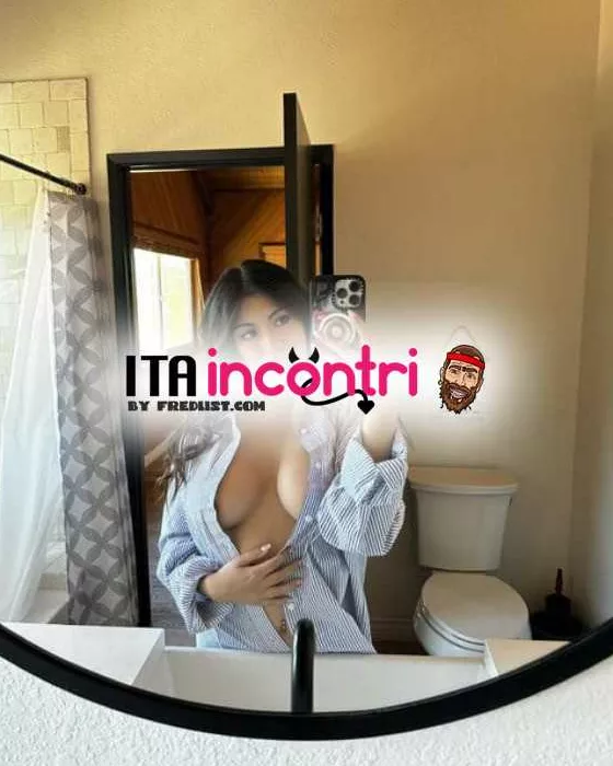 escort.it - Rivarolo Canavese