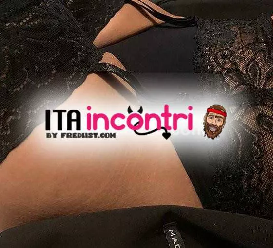 escort.it - Roberta italiana vera