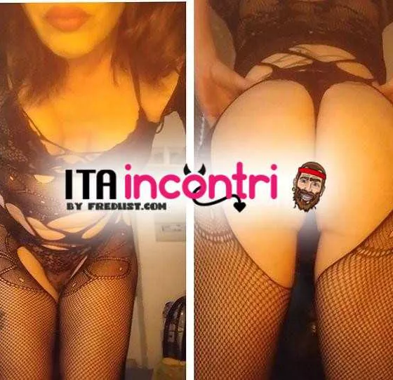 escort.it - ROBERTA TRANS LA MONELLA