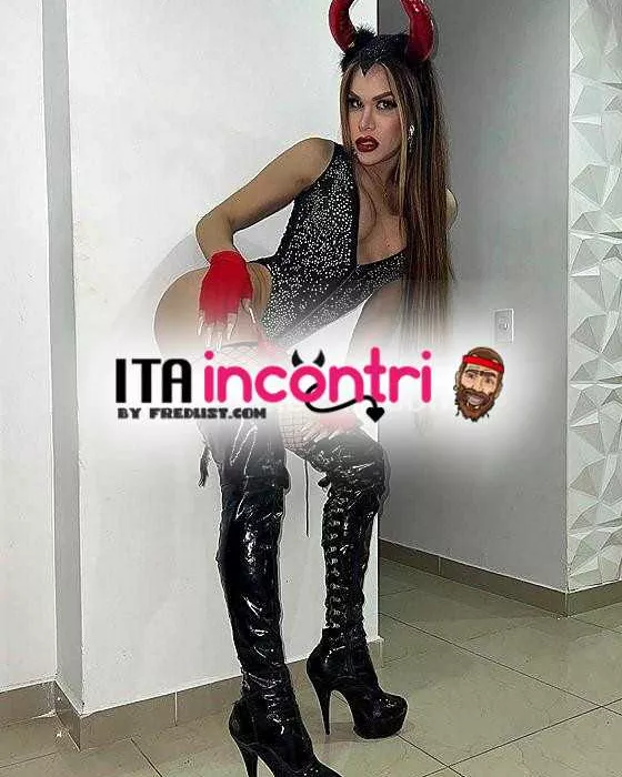 escort.it - 🍆💦RUBI FOX💣TRANS ❤️⭐FOTO 💯❌💯REALE📷📷
👑BELLISSIMA TRANS 💄💋💋💋CAZZONA... 22CM COMPLETA... GIOVANE SEXY....
💎 SONO DOLCE COME IL MIELE 🍓

❌❌NO ANONIMI❌