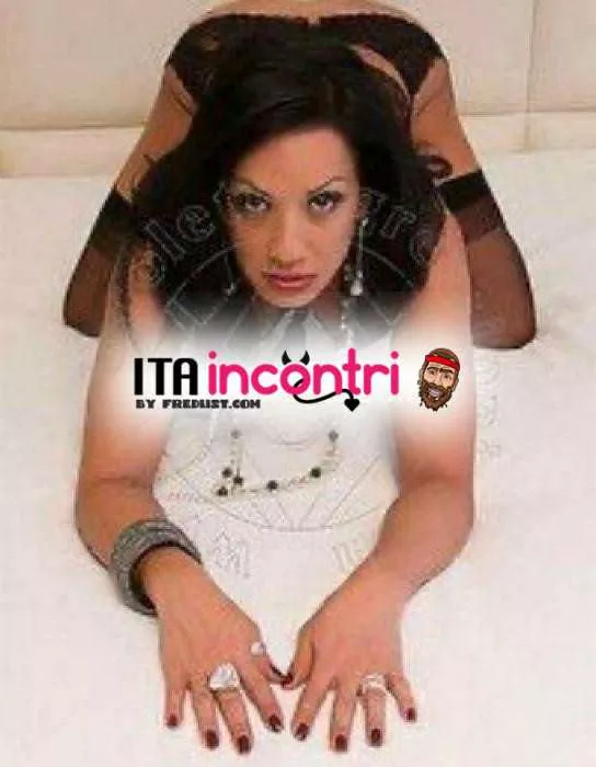 escort.it - 👉 RUBIERA 👈 FERNANDA TRANS VOGLIOSA  A MILANO💖 COMPLETISSIMA VERISSIMA PORCONA...