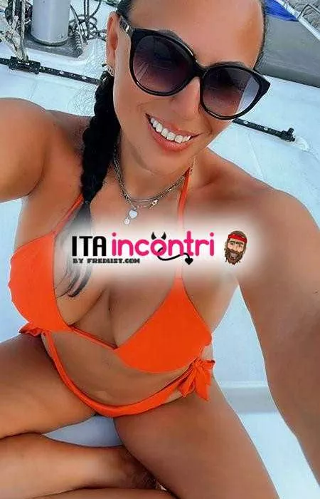 escort.it - 🔝🖤🇮🇹SABRY ITALIANA 🇮🇹🔝🖤RAGGIUNGO SOLO IN ALBERGO O A CASA TUA !!! JUST OUTCALL !!! 🔝🖤