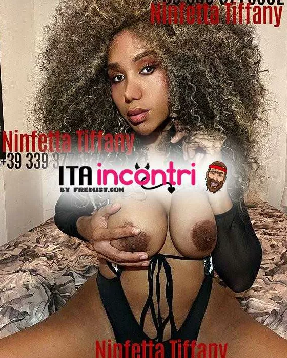 escort.it - 📍SACILE📍NINFETTA TIFFANY, SOLO FOTO SELFIE UNA VERA GARANZIA, SENZA FILTRI DAVVERO AUTENTICA.