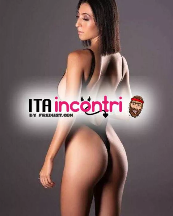 escort.it - SALOME' 💥BELLA RAGAZZA COLOMBIANA APPENA ARRIVATA IN ITALIA 🇮🇹❤️