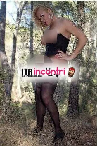 escort.it - SAN BARTOLOMEO AL MARE ❤️Tatiana trans❤️ BOCCA DI FUOCO 💋💄... preliminari al naturale gola profonda e senza tabù
