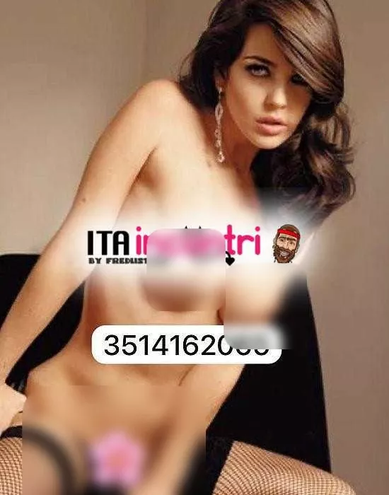 escort.it - ❣️SAN BARTOLOMEO AL MARE💥novita in itália💥 ❗️fresca.appena arrivata 🔞 completissima❗️tutta da gustare🫦