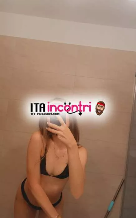 escort.it - San Fruttuoso Sono disponibile per incontri sessuali a pagamento e per soddisfare i tuoi bisogni sessuali. Sei interessato?