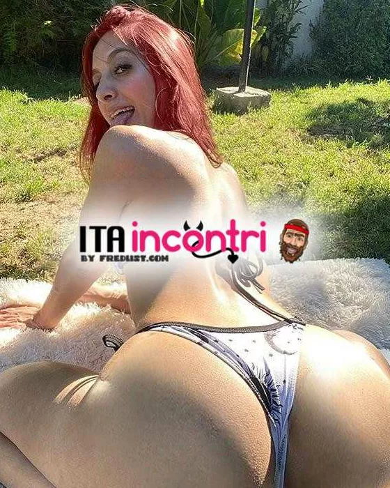 escort.it - San Giovanni 🔥🍒Aprile Trans🥳 APPENA ARRIVATA 🥳BELLISSIMA TOP TRANS,MOLTO PORCA🔥,GIOVANE, ATTIV/PASS, 🔥🔥🔥 NINFÓMANA ,TUA PADRONA,TANTO LATTE💦🔥🔥🔥