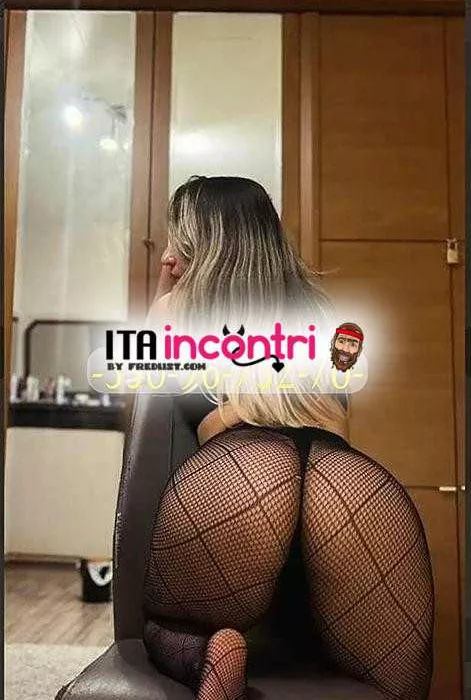 escort.it - santa rosa 💛PRIMA VOLTA💋ARLET SEXY PORCA POMPINARA 💥💥