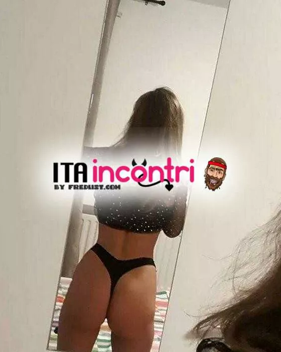escort.it - SARÀ 🔞NEW PRIMA VOLTA ❤️💯&amp;💯REALE RAGGIUNGO SOLO CON AMICA RICEVO ❤️