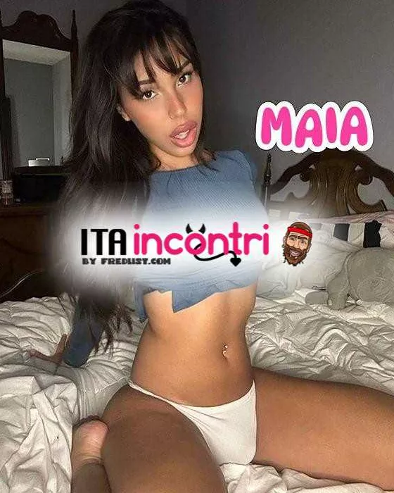 escort.it - SARONNO CITTÀ⭐️MAIA TRANS 19 ENNE⭐️DA POCO⭐️MAGGIORENNE⭐️ATT E PASS⭐️RAGGIUNGO ANCHE SE VUOI H24