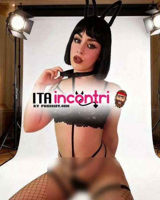 escort.it - SBORRA IN CHIAMATA CON ME , 20 ENNE FIGA CALDA , SEX CHAT VIDEO HOT , NO INCONTRI