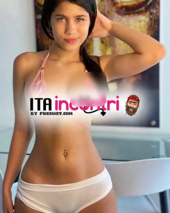 escort.it - SEI STANCO CHE TI ARRIVI UN'ALTRA? IO SONO 100% REALE, BELLA E BRAVA.