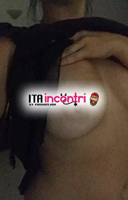 escort.it - Semplicemente ed Unica ……