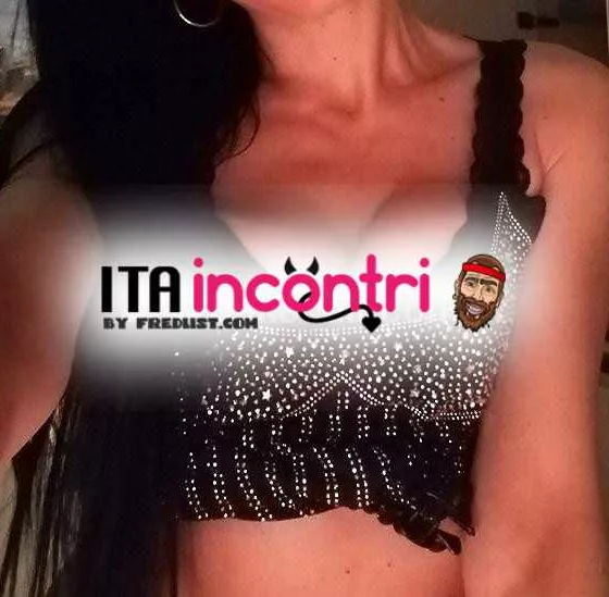 escort.it - SENSUALE E BELLISSIMA ITALIANA