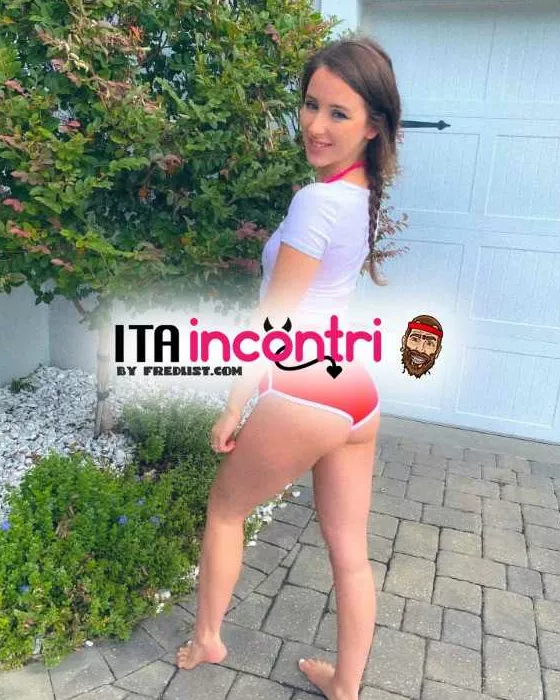 escort.it - Sesso e massaggi