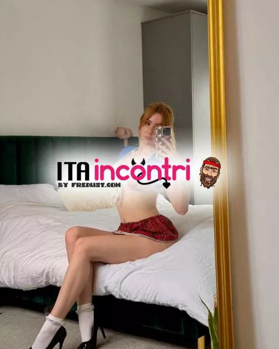 escort.it - Sesso e massaggio