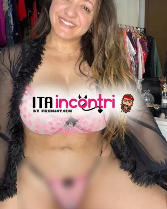 escort.it - Sesso indimenticabile e romantico