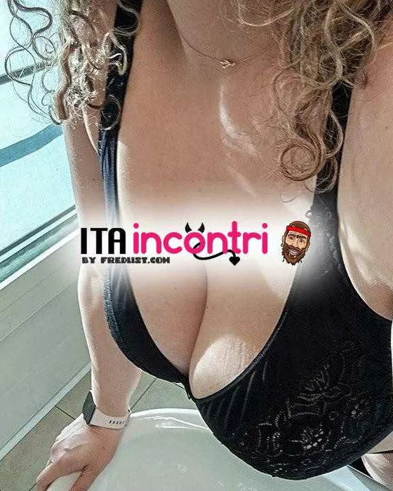 escort.it - Sesta naturale curvy