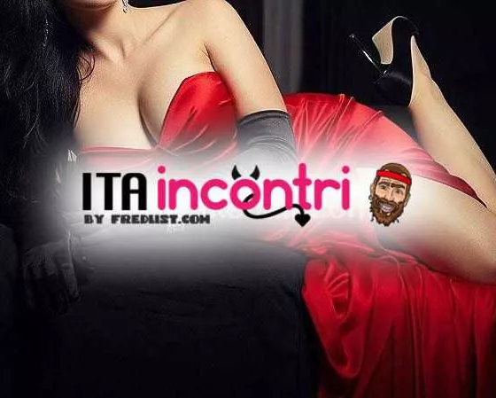 escort.it - Sexy girl