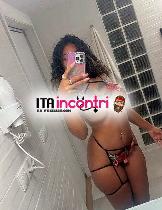escort.it - Sexy new in città 24 anni