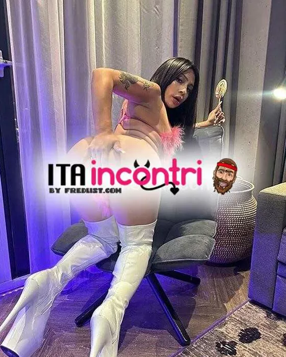 escort.it - 🌸SHANTAL TOP TRANS 🔥ATTIVISSIMA🔥PER MOMENTI UNICI DI TRASGRESSIONE E PURO PIACERE. BELLISSIMA, DOLCE, INTRIGANTE E MOLTO SEXY!!!