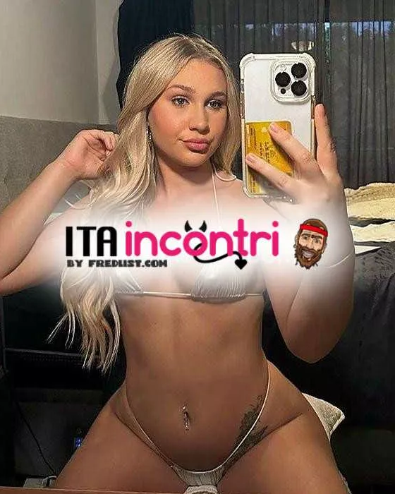 escort.it - SHERLYN LA TUA PICCOLA PUTTANA PREFERITA VIENI E GODITI UNA RICCA DESLECHADA😈🔥💦