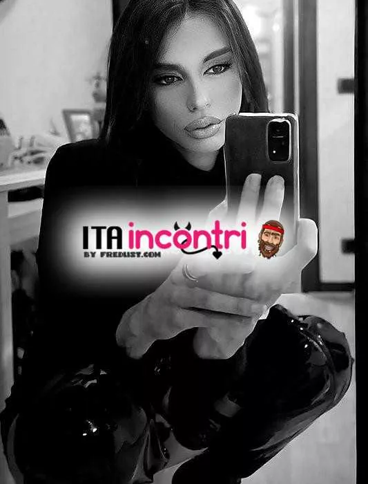 escort.it - Sii l ago nel pagliaio, distinguersi è sinonimo di unicità..