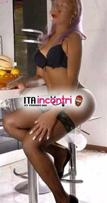 Trans a La Spezia - Trans a La Spezia