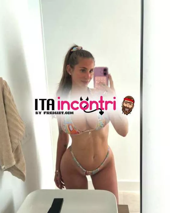 escort.it - Soave Sono disponibile adesso